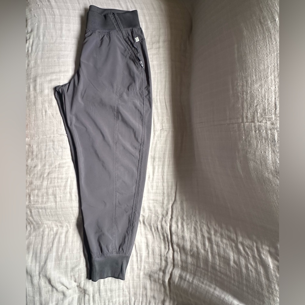 Infinity Women's 5-Pocket STRETCH Tapered Jogger Cargo Scrub Pants